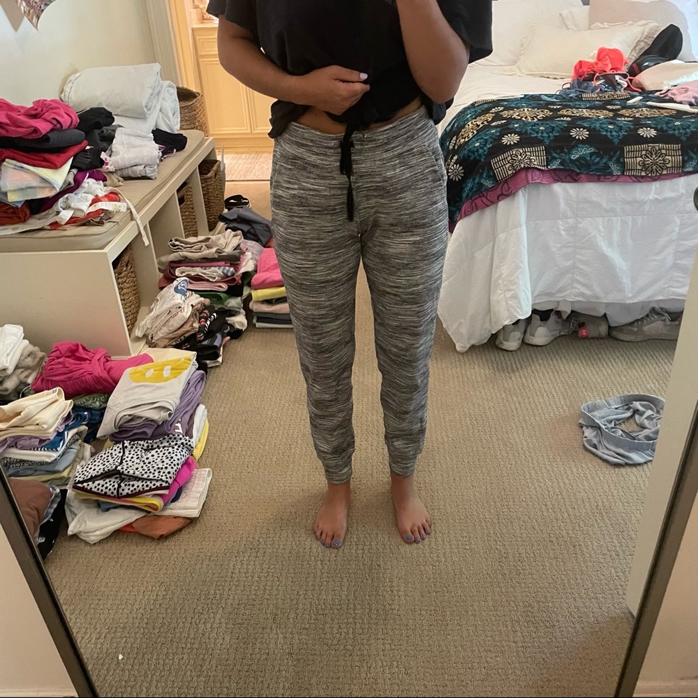 Lululemon Joggers